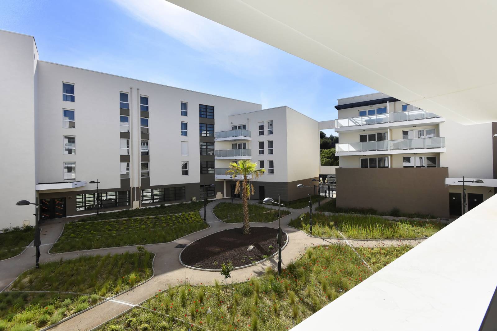 Isolation thermique par l'extérieur à Martigues