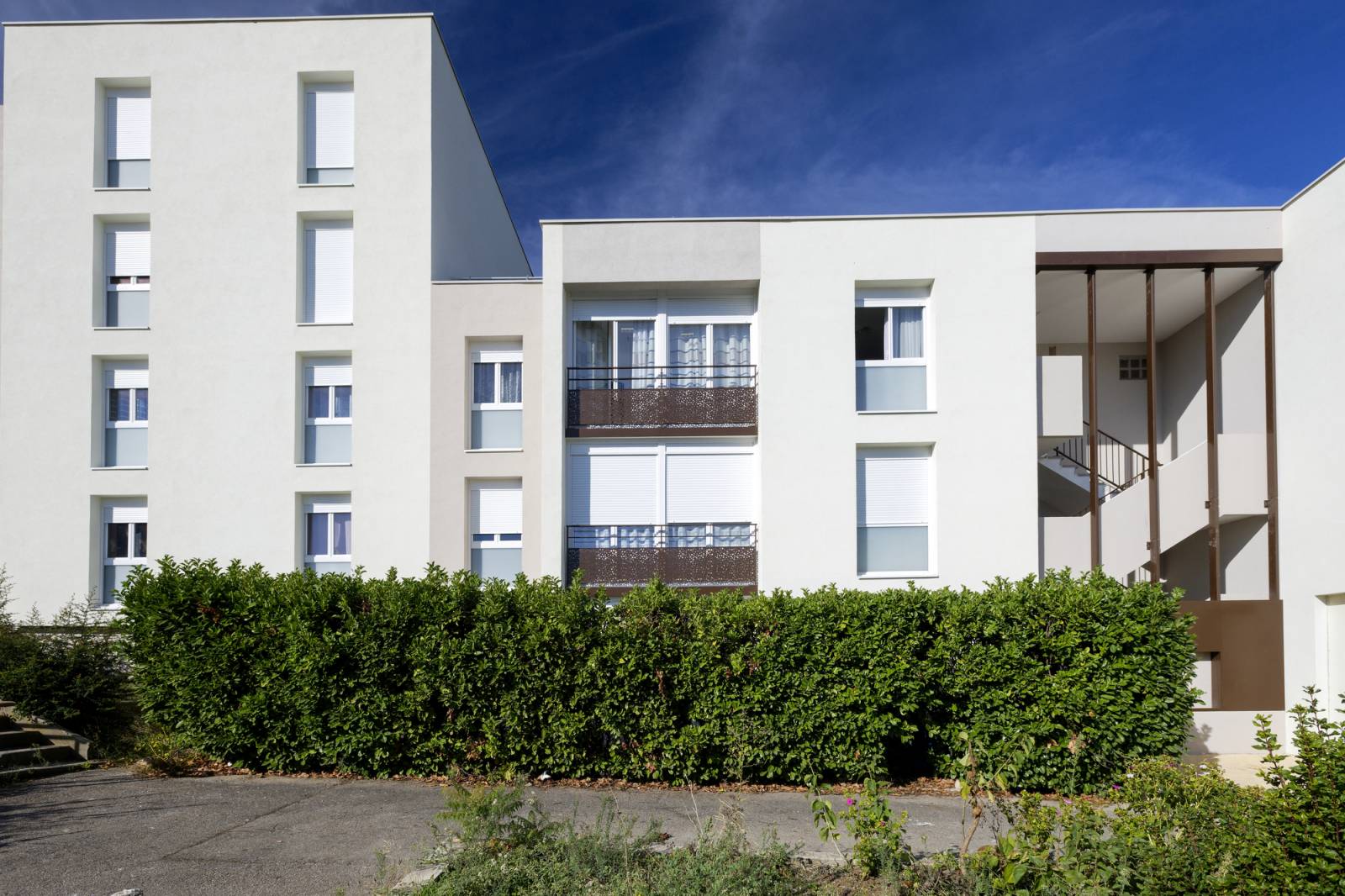 Façadier dans le 13