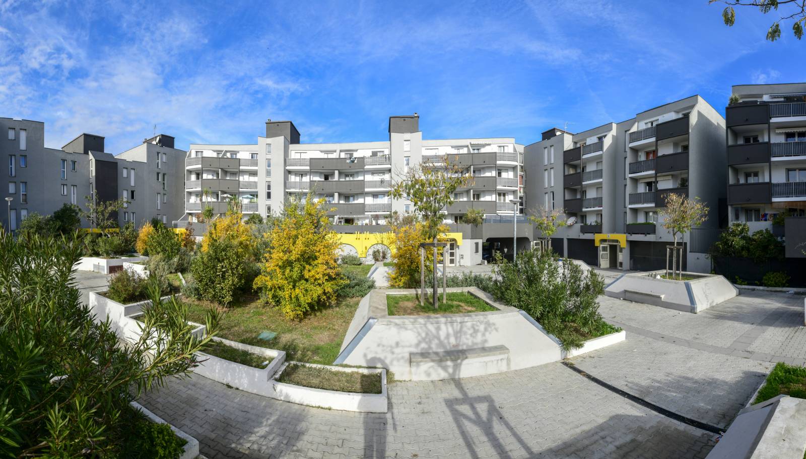 Delagarde compagnons façadiers