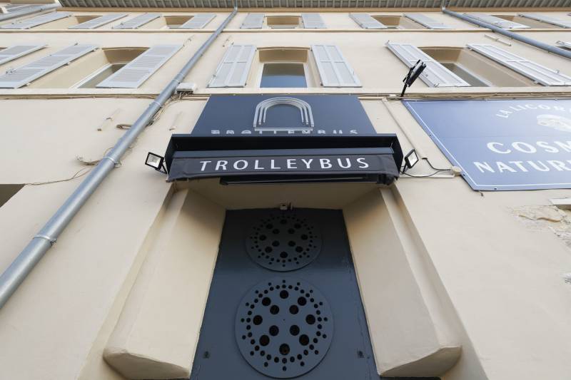 Ravalement de façade dans le 13