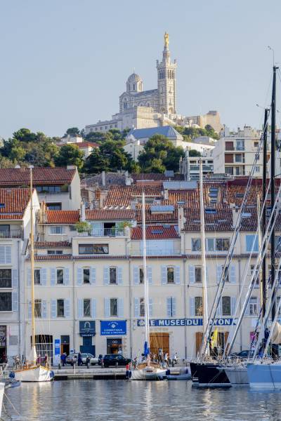 Nettoyage façades dans les bouches du rhone