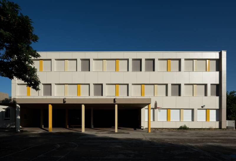 Façadier rge pour isolation des façades à Marseille