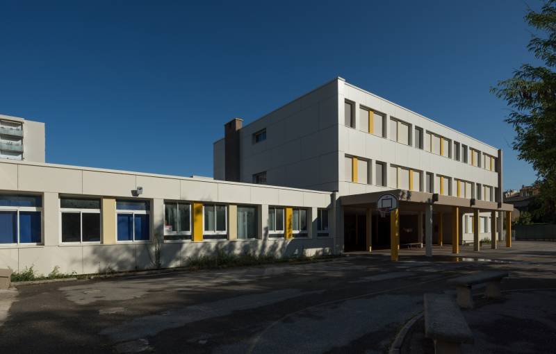 Façadier rge pour isolation des façades dans le 13