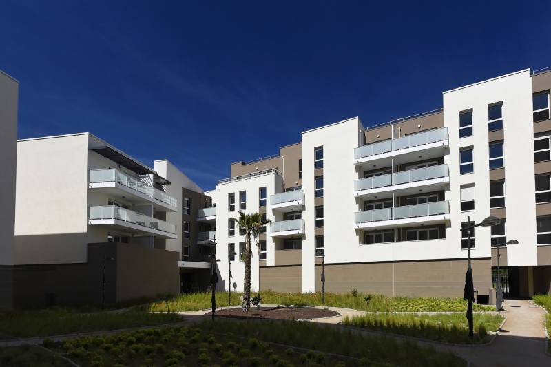 Entreprise rge pour ite à Martigues