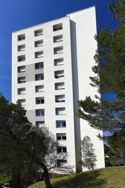 ITE entreprise RGE à Martigues