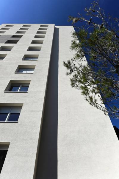 Entreprise rge façadier 13