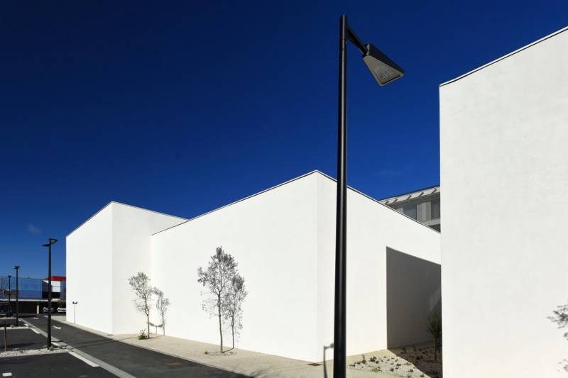 Isolation thermique par l'extérieur à Marseille