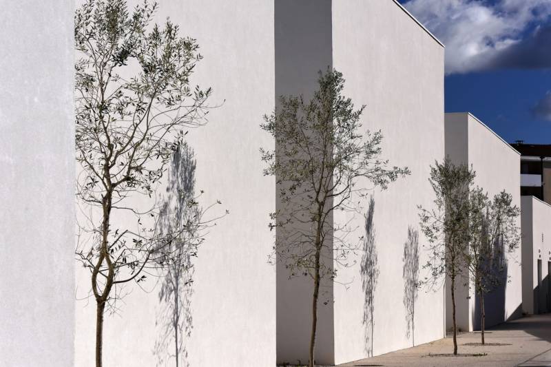 Entreprise pour ITE dans les bouches du rhône