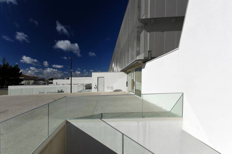 Façadier rge région sud