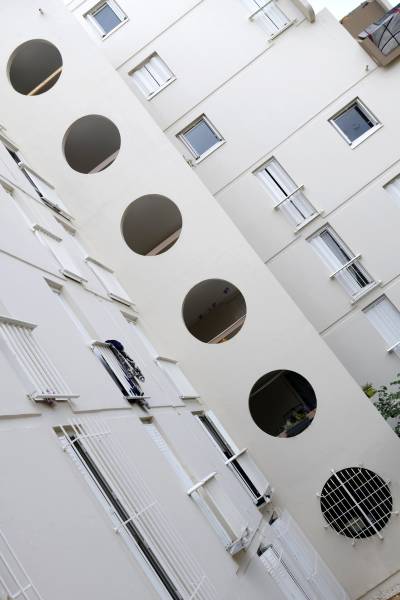 façadier à Martigues