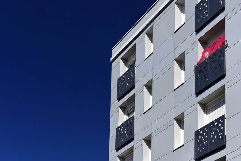 Isolation thermique par l'extérieur à Marseille