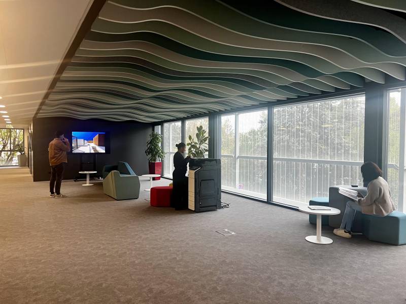 Présentation de la société DELAGARDE à Aix-en-Provence