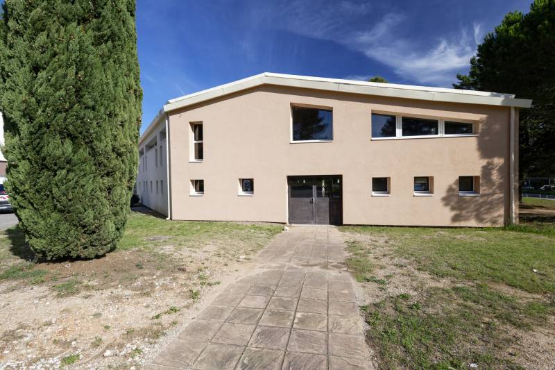 Ravalement de façade dans le 13