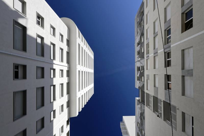 Façadier dans le 13