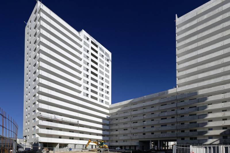 Façadier rge à marseille