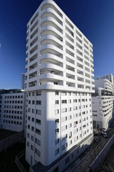 Travaux de peinture dans le 13