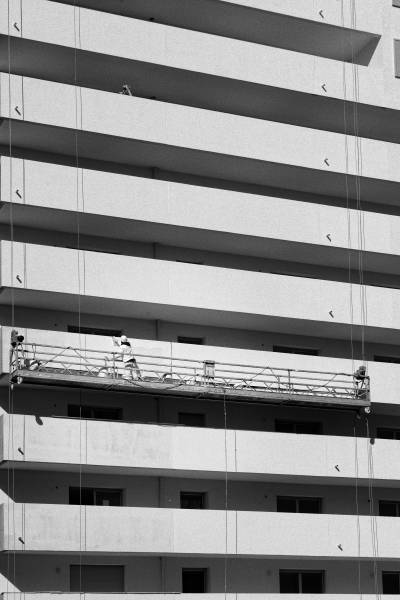 Façadier rge dans le 13