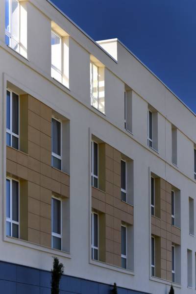 Façadier rge à Avignon