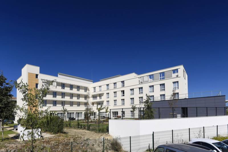 Bardage à Avignon
