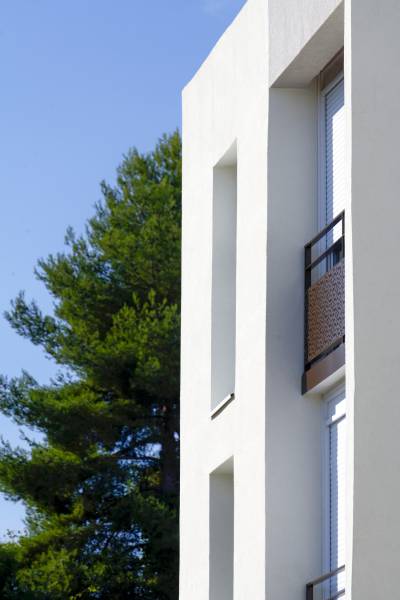 Façadier particulier dans le 13