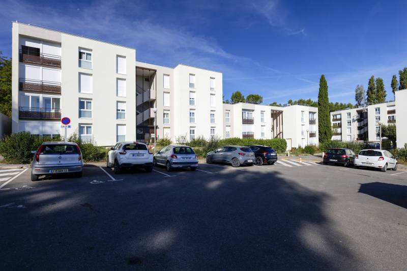 Isolation thermique par l'extérieure dans les bouches du rhone
