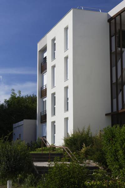 Entreprise Rge façade à Gardanne
