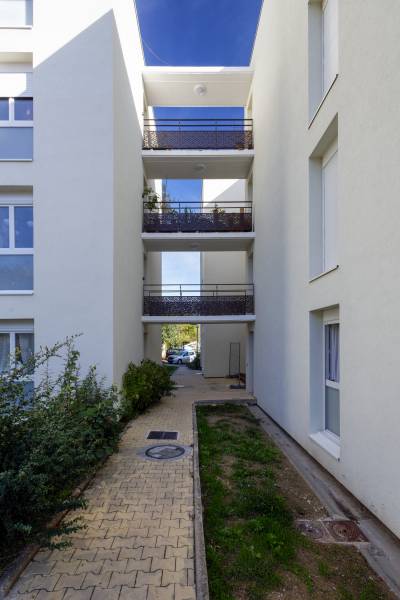 Travaux d'ite à Gardanne 13