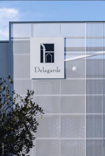 Présentation de la société DELAGARDE à Aix-en-Provence