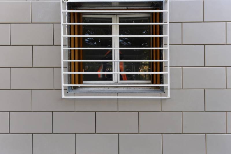 Isolation thermique par l'extérieur des façades à AIx en Provence