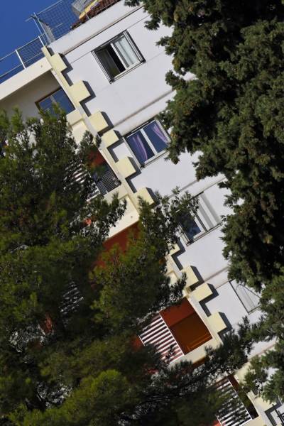 Ravalement de façade à AIx en Provence dans le 13