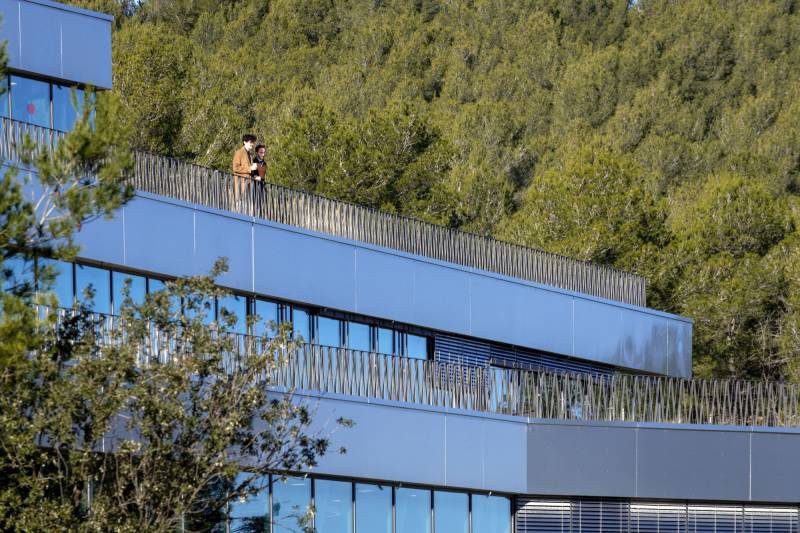 Isolation thermique par l'extérieur sur Marseille
