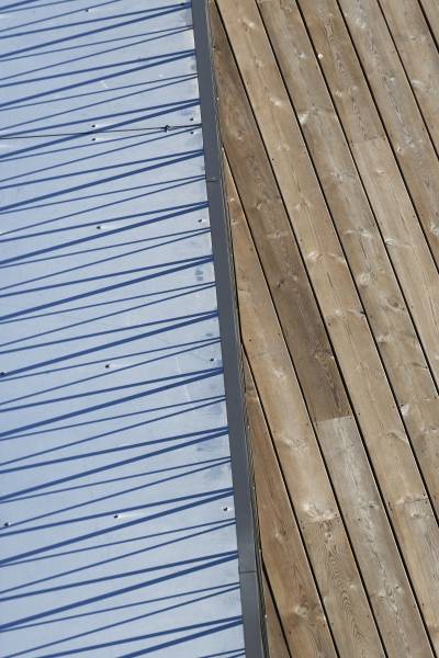 Ite et bardage sur Marseille dans les bouches du Rhône