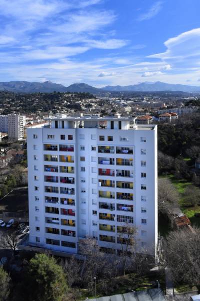 Entreprise RGE Ravalement de façade dans le 13