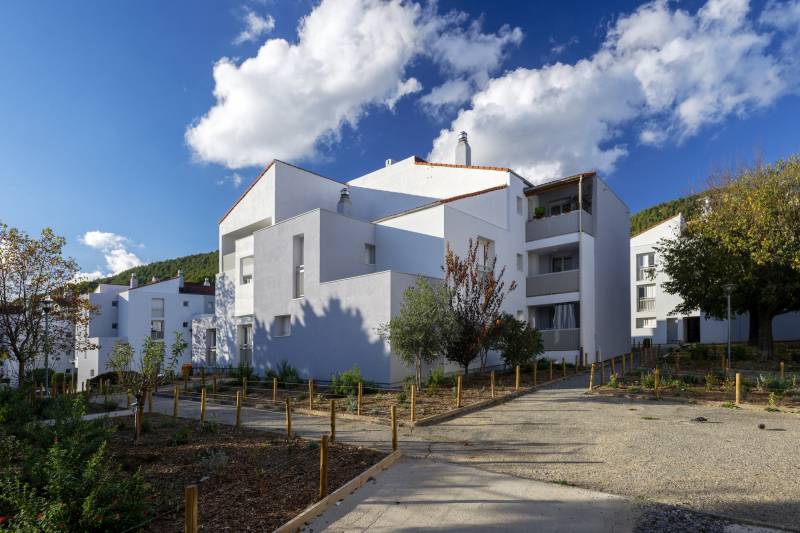Travaux de façade à Auriol dans les Bouches du Rhône