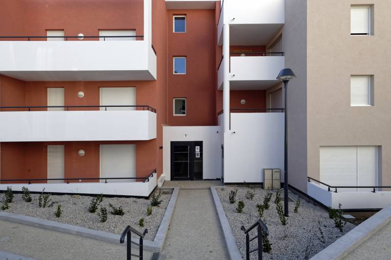 Façadier rge à Marseille