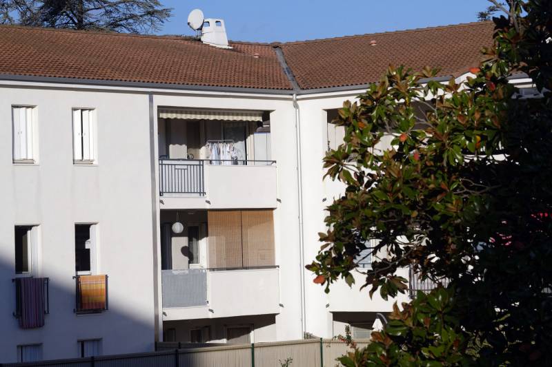 Ravalement de façade dans le 13