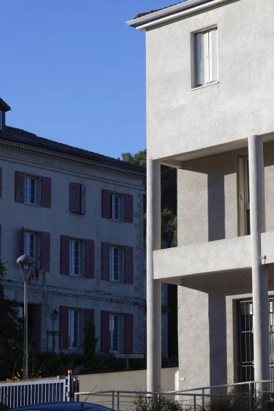 Travaux de façade dans les Bouches du Rhône 13