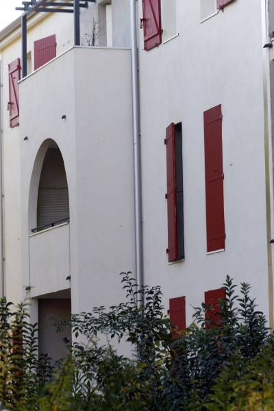 Façadier rge à Simiane Collongue