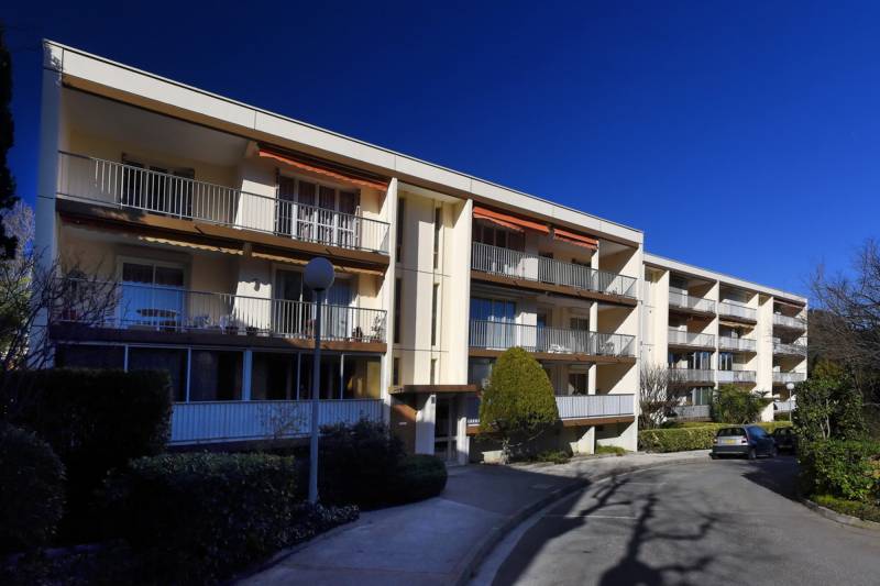 Travaux façade en copropriété