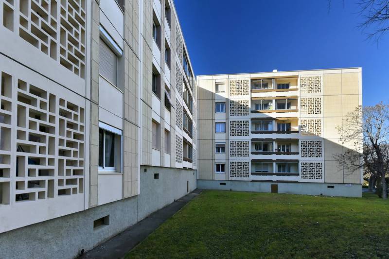 Façadier rge pour rénovation sur façade à Marseille