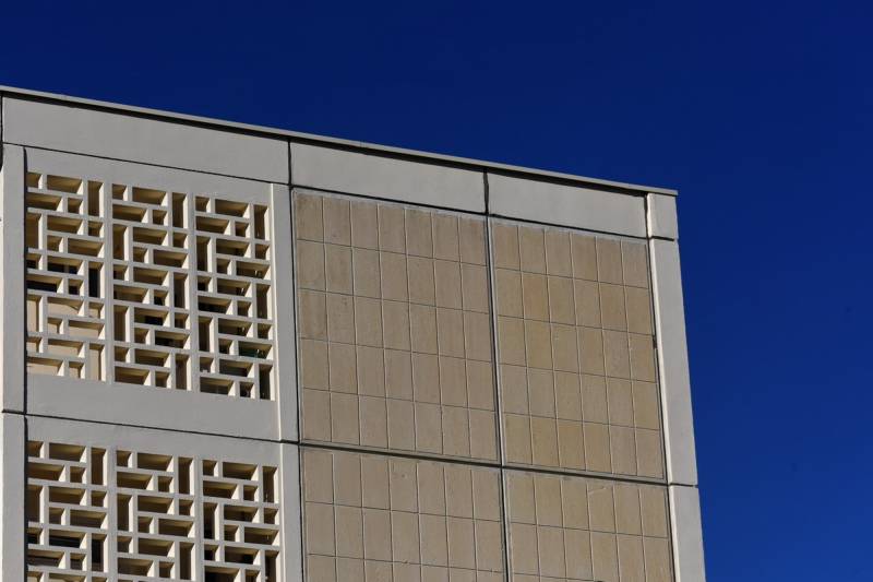Façadier pour ravalement de façade dans le 13