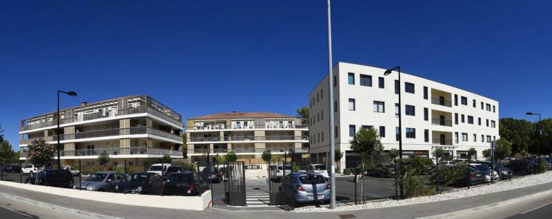 Entreprise RGE façadiers dans le 13