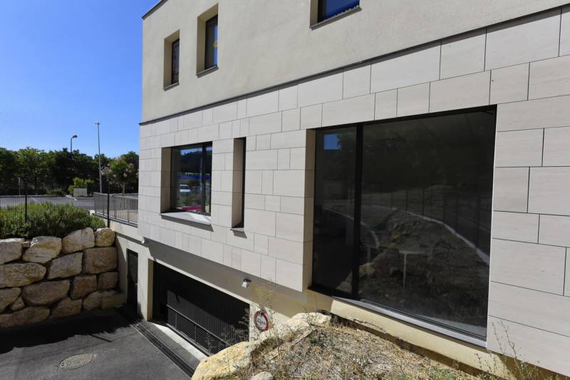 Isolation thermique par l'extérieur dans les Bouches-Du-Rhône