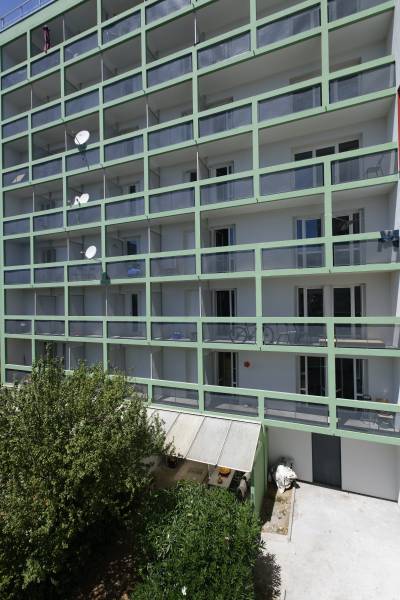 Façadier rge dans le Var 83