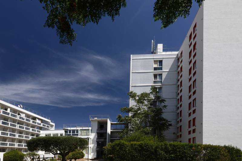 Isolation thermique par l'extérieur dans le Var 83