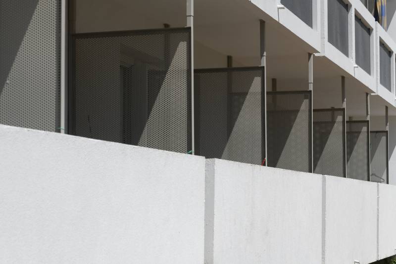 Isolation thermique par l'extérieur à Toulon