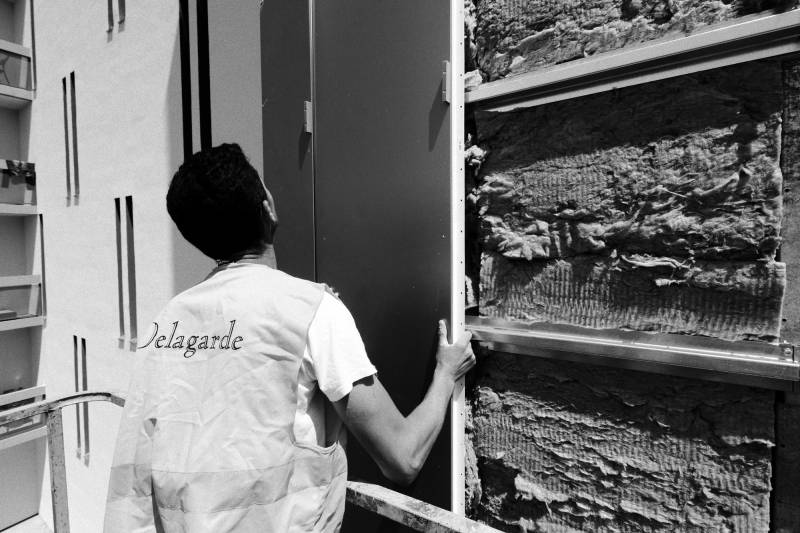 Ravalement de façade dans le Var 83