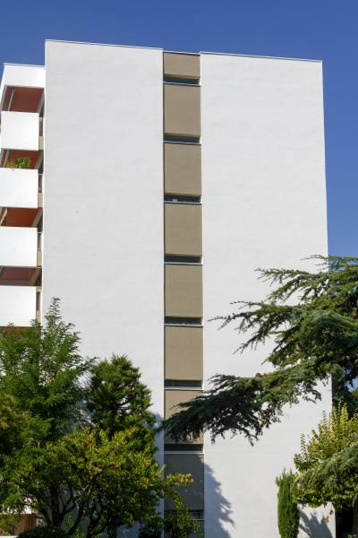 ITE à Marseille