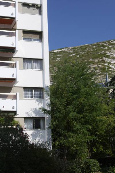 Façadier rge à Marseille