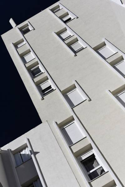 Ravalement de façade à Marseille
